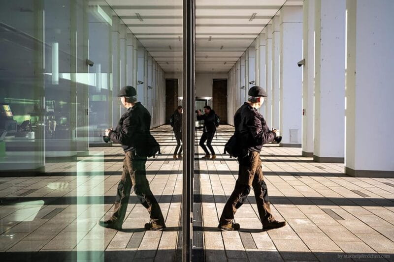 Berlin: Photo course Modern Architecture & Reflections - Price and Value: What You Get for $124