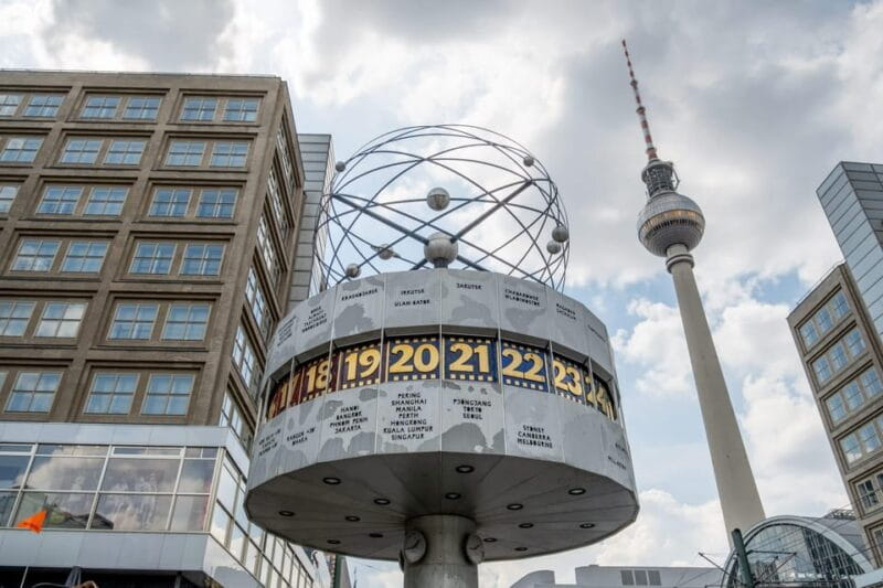 Berlin: Photoshoot Experience - Price and Value Considerations