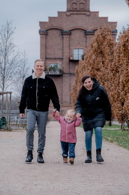 Berlin: Photoshoot Experience - Final Thoughts