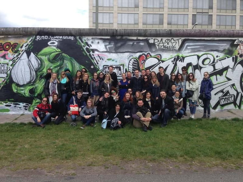 Berlin: Potsdam highlights half day Sanssouci Walking Tour - Who Should Join This Tour?