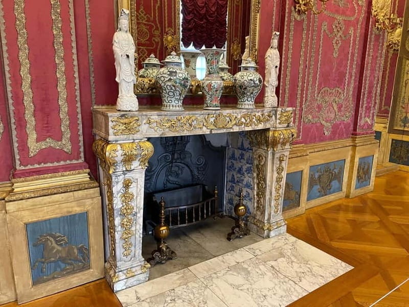 Berlin & Potsdam Palaces: From Kings to the Cold War - Free Time and the Dutch Quarter