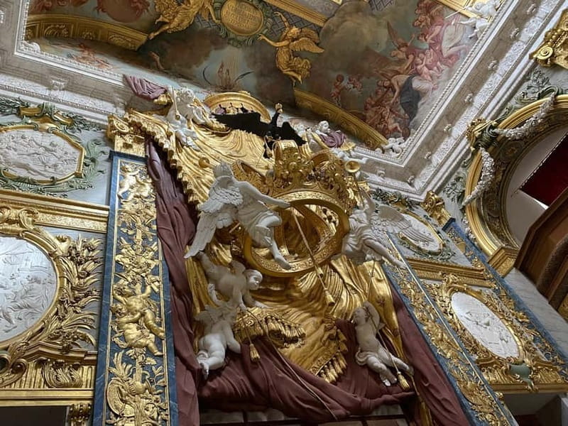 Berlin & Potsdam Palaces: From Kings to the Cold War - The Cold War History at Cecilienhof Palace