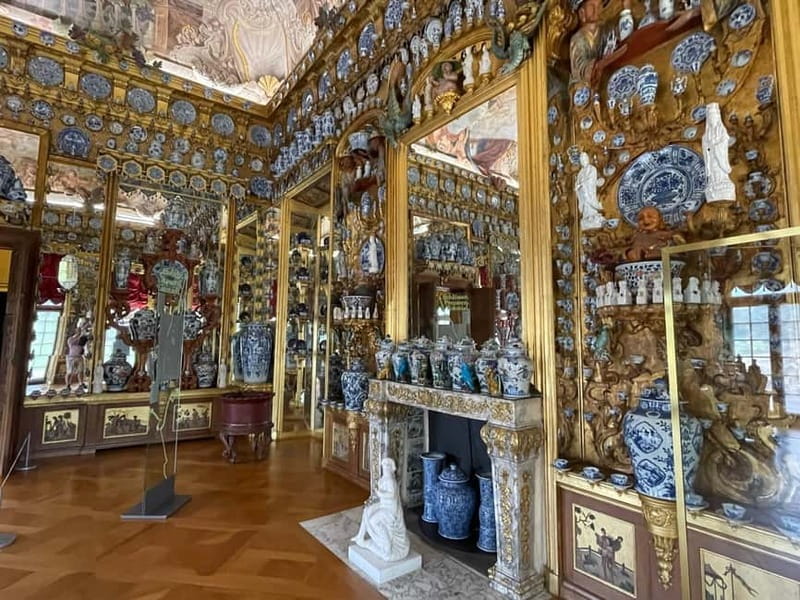 Berlin & Potsdam Palaces: From Kings to the Cold War - Who Will Love This Tour?