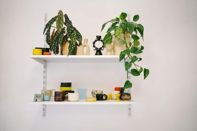 Berlin: Pottery Class at Peace Out Paradise Ceramics Studio - Exploring Berlin’s Ceramic Scene: Peace Out Paradise’s Pottery Class