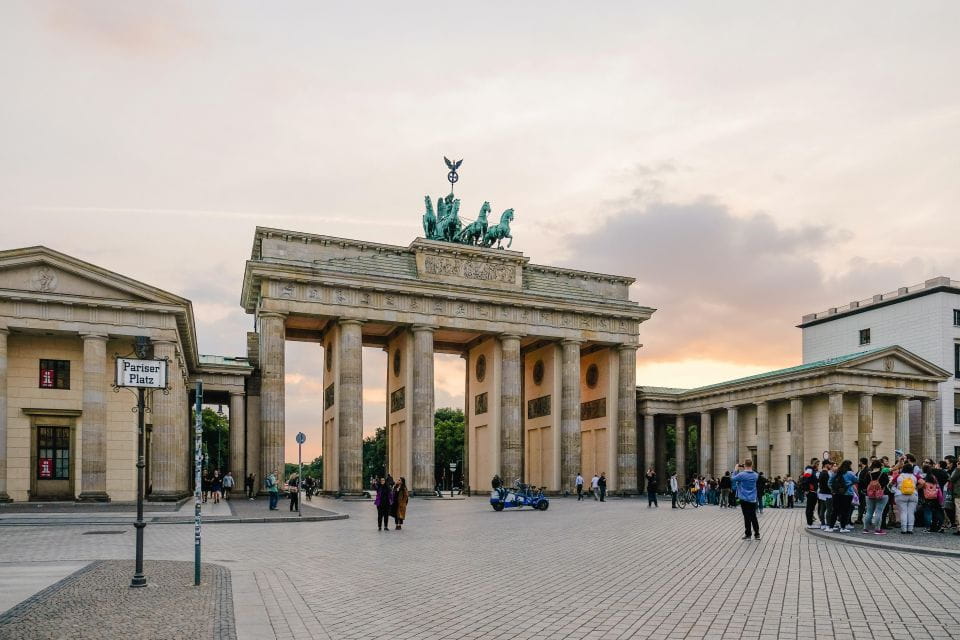 Berlin: Premium Fitness Pass - Key Points