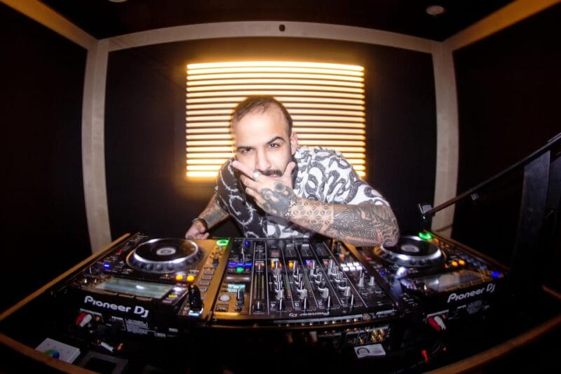 Berlin: Premium Underground Party Tour - Key points / Takeaways