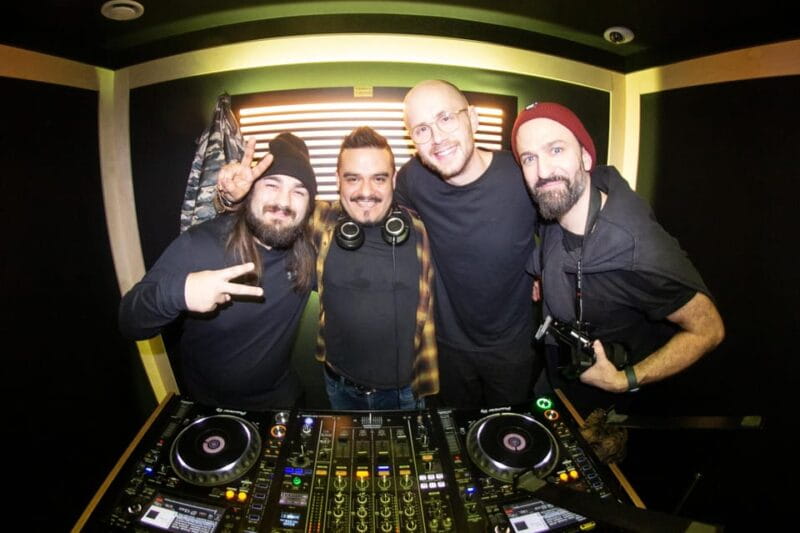 Berlin: Premium Underground Party Tour - Frequently Asked Questions