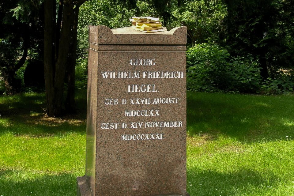 Berlin: Private 2-Hour Tour of Dorotheenstadt Cemetery - Pioneers of Industrial Development