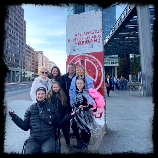 Berlin: Private and Personalized Tour With a Local Host - Discovering Local Food Markets