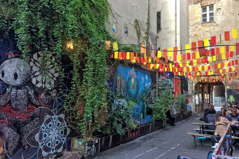 Berlin: Private City Tour - Berlin Highlights Guided Walk - An Authentic Look at Berlin: Private City Tour - Berlin Highlights Guided Walk