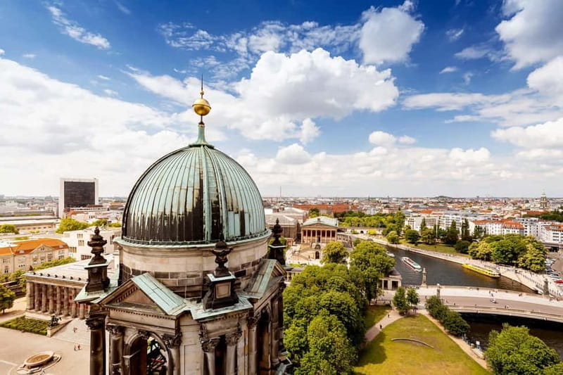 Berlin: Private City Tour - Berlin Highlights Guided Walk - FAQ