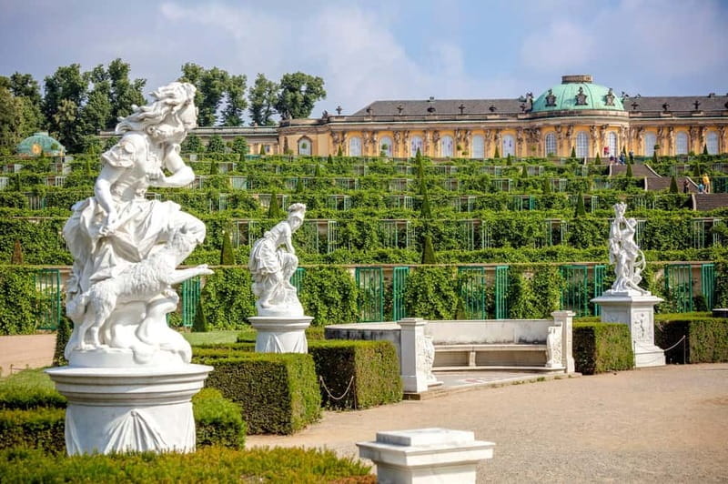 Berlin: Private Guide Tour of Potsdam - Private Tour by Car - FAQs