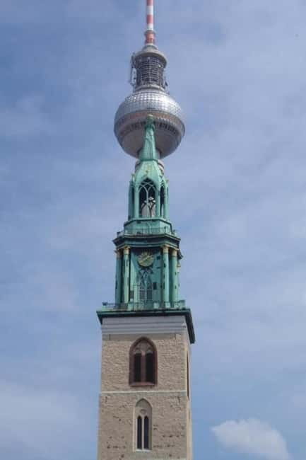 Berlin: Private Highlights Walking Tour - Frequently Asked Questions