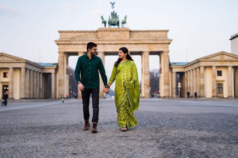 Berlin: Private Photo Session with Professional Photographer - The Practicalities: Price, Timing, and Who It’s For