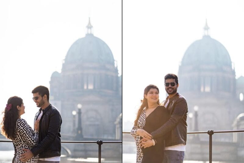 Berlin: Private Photo Session with Professional Photographer - FAQ