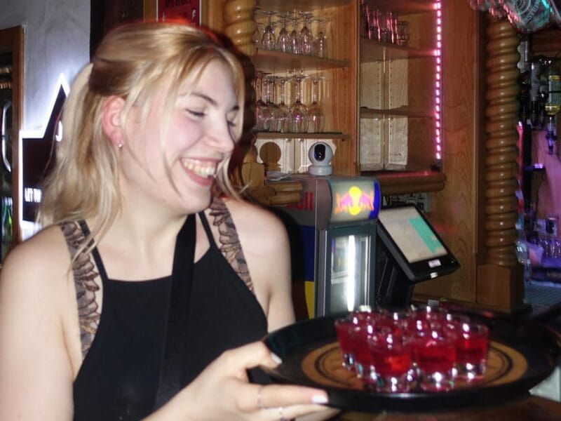 Berlin: Private pub crawl with insider-guide & free shots - FAQ