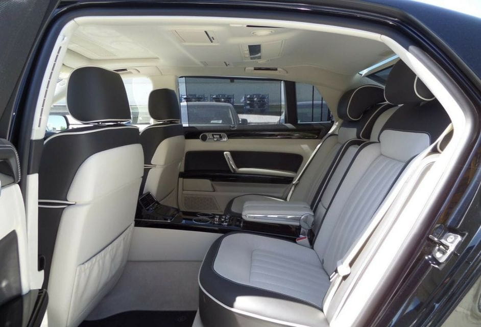 Berlin: Private Transfer to / From Brandenburg Airport (Ber) - Key Points