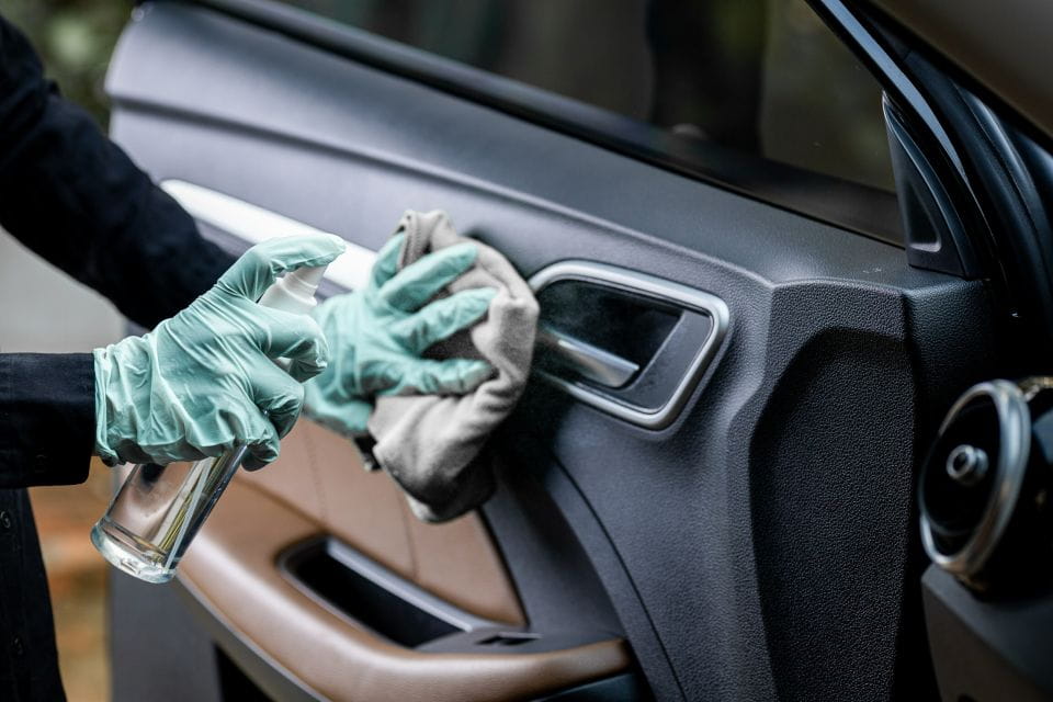 Berlin: Private Transfer to / From Brandenburg Airport (Ber) - Getting to Brandenburg Airport