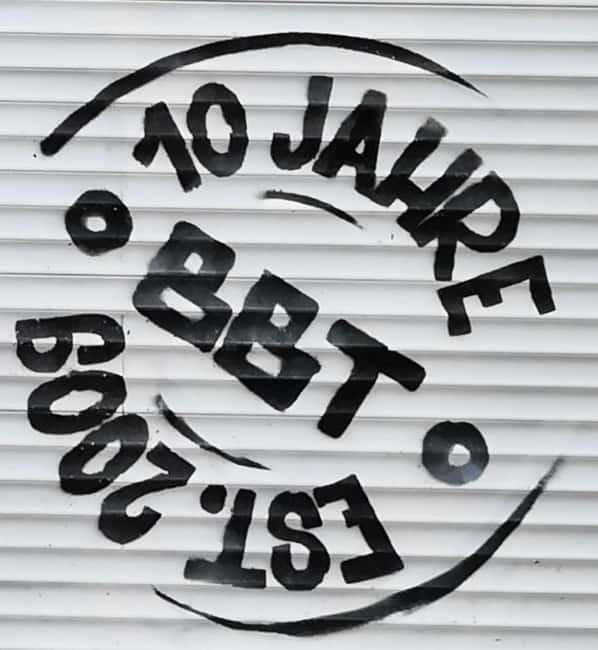 Berlin: Private Wild Kreuzberg Guided Walking Tour - Key Points / Takeaways