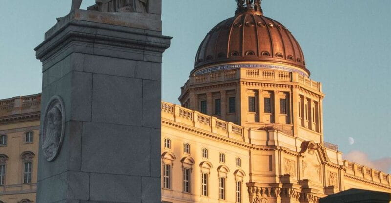 Berlin: Prussian History Walking Tour with Geo Epoche - Who Will Love This Tour?