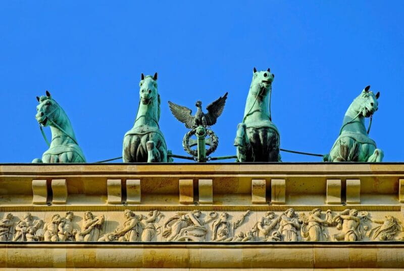 Berlin: Prussian History Walking Tour with Geo Epoche - FAQ: Your Questions Answered