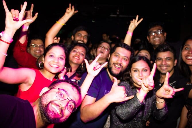 Berlin Pub Crawl - Key Points / Takeaways