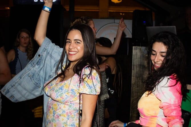 Berlin Pub Crawl - FAQ