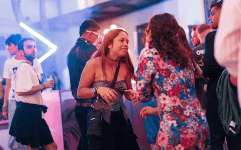 Berlin: Pub Crawl with Shots and VIP Club Entry - Key points / Takeaways