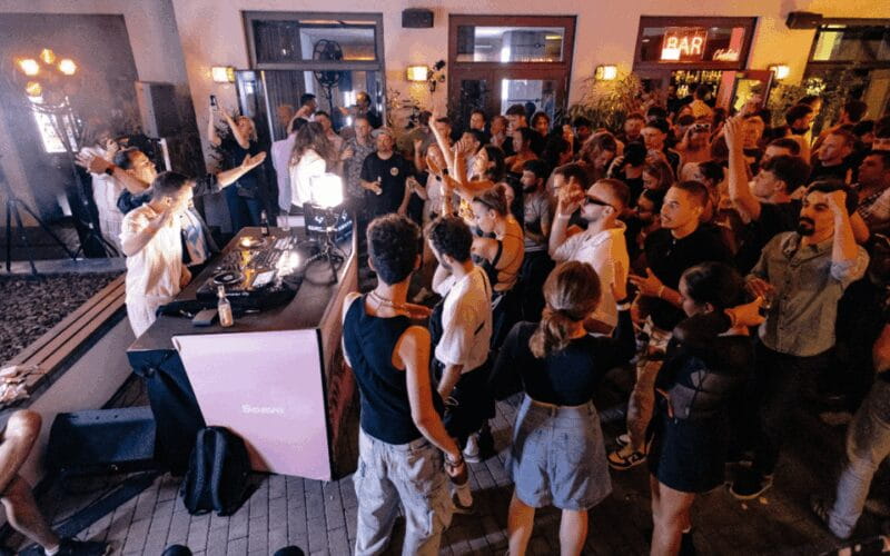 Berlin: Pub Crawl with Shots and VIP Club Entry - Exploring Berlin’s Nightlife: A Detailed Review