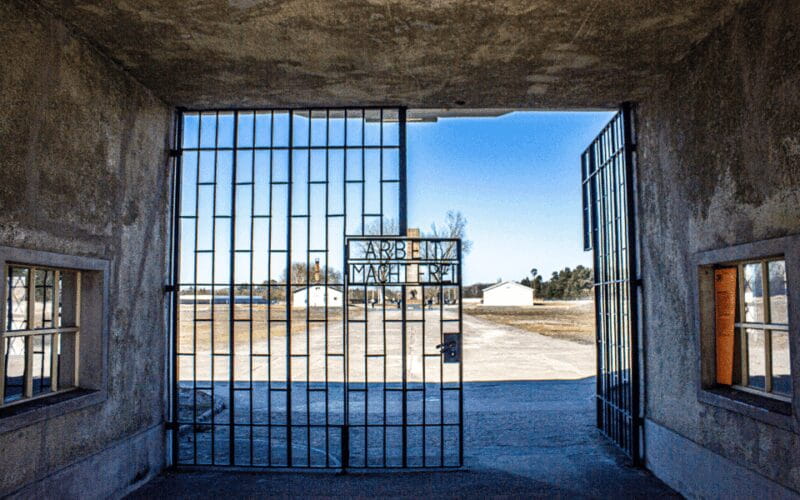 Berlin: Sachsenhausen Concentration Camp Museum Tour - Key points / Takeaways