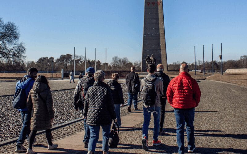 Berlin: Sachsenhausen Concentration Camp Museum Tour - The Emotional and Educational Value of the Tour