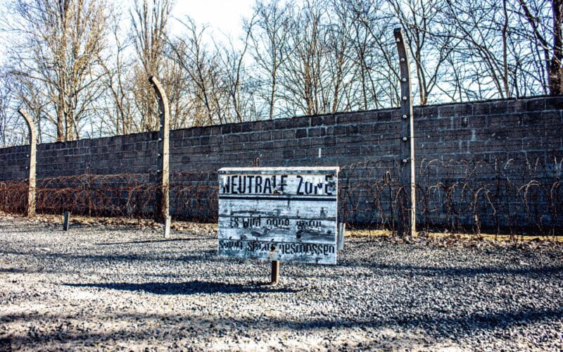 Berlin: Sachsenhausen Concentration Camp Museum Tour - Price, Logistics, and Practical Tips