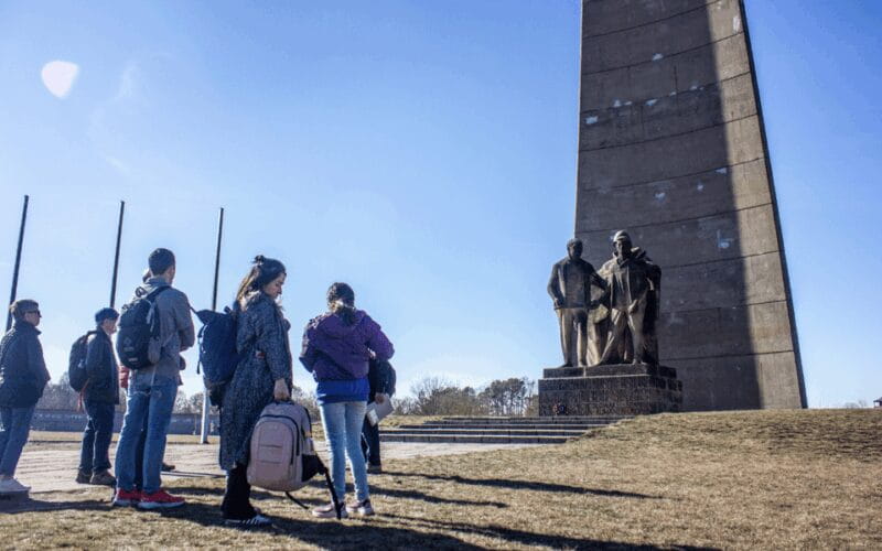 Berlin: Sachsenhausen Concentration Camp Museum Tour - Who Should Consider This Tour?