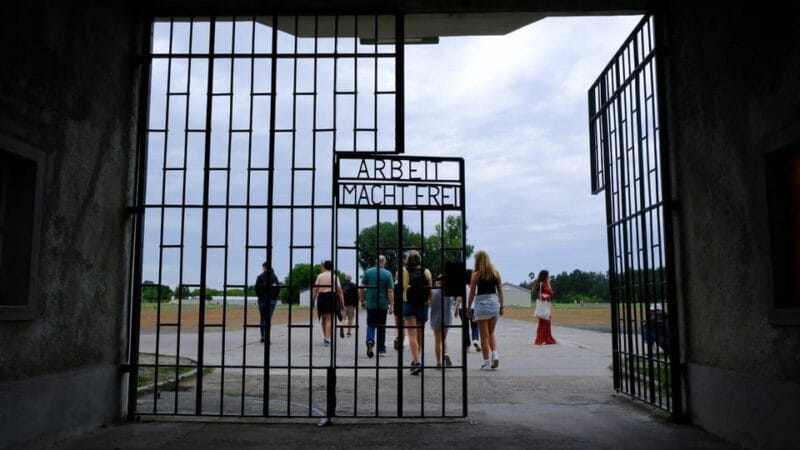 Berlin: Sachsenhausen Concentration Camp Museum Tour - Final Thoughts