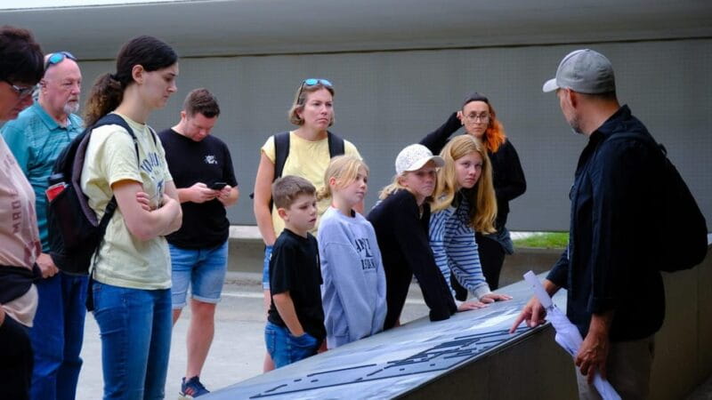 Berlin: Sachsenhausen Concentration Camp Museum Tour - FAQs