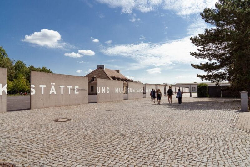 Berlin: Sachsenhausen Concentration Camp Tour in English - Final Thoughts — Why This Tour Offers Real Value
