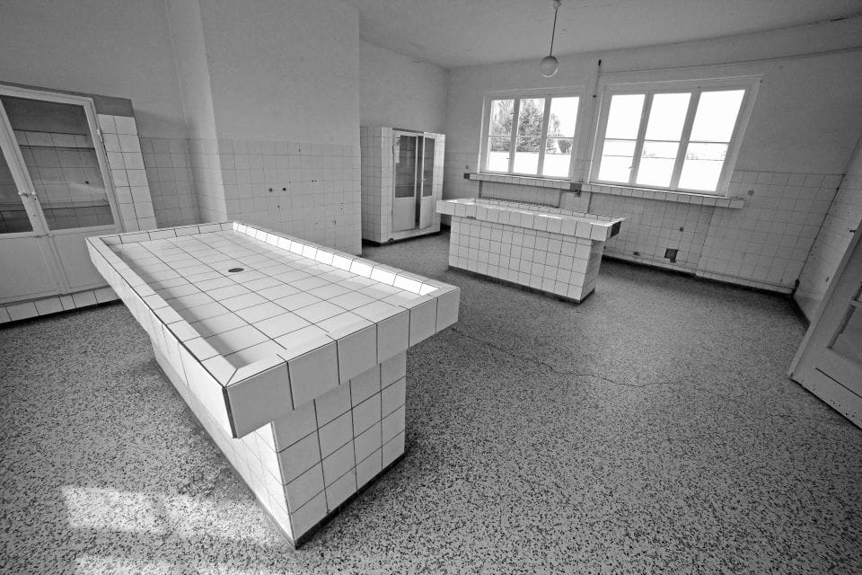 Berlin: Sachsenhausen Memorial Day Small-Group Tour - Unraveling the Complex History