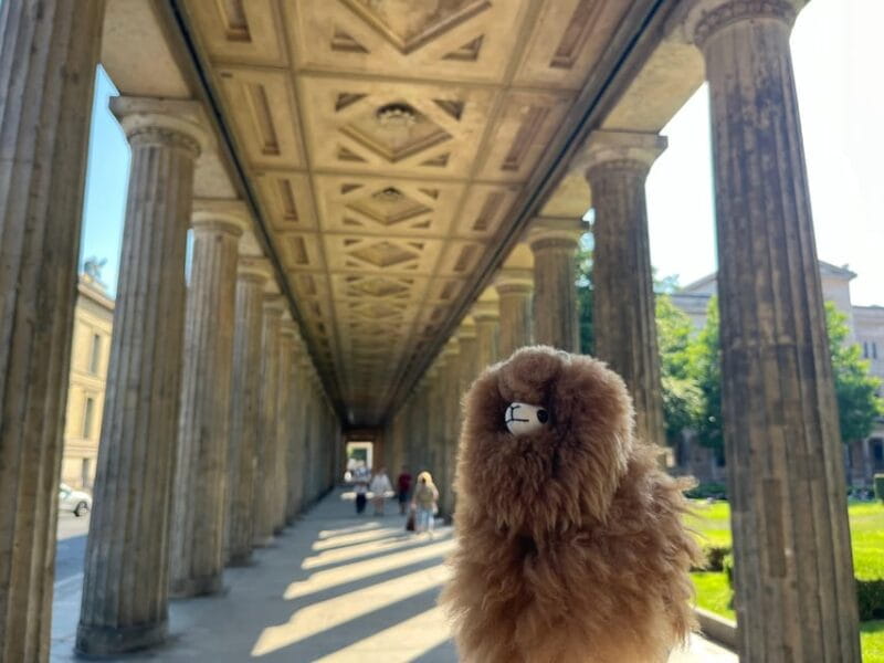 Berlin: Sachsenhausen Memorial Half-Day - FAQs