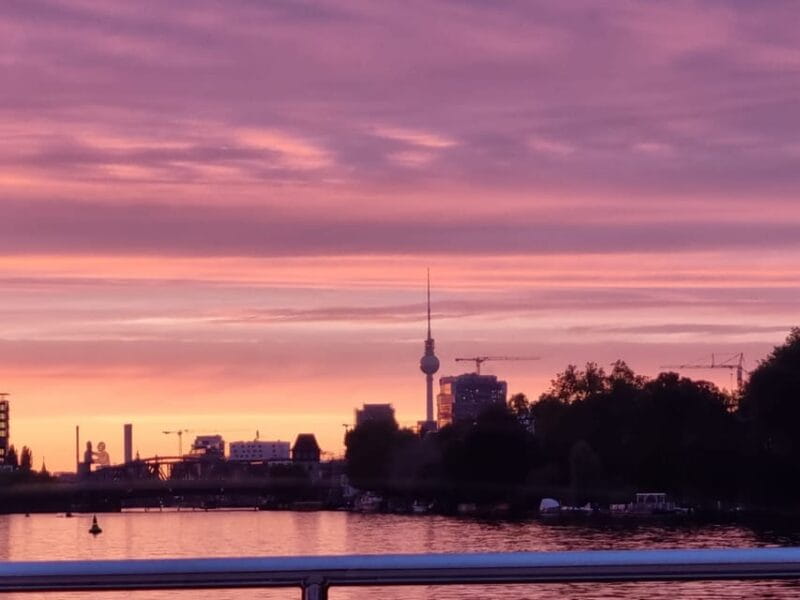 Berlin: Solar Powered Sunset Catamaran Cruise & Audio Guide - Who Will Love This Tour?