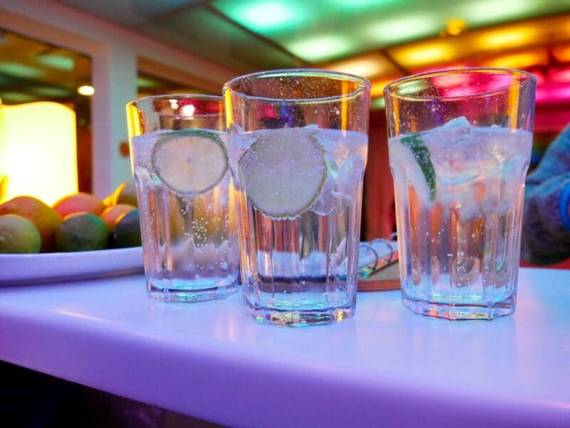 Berlin: Solar Powered Sunset Catamaran Cruise & Audio Guide - FAQ: Practical Questions About the Sunset Catamaran Cruise