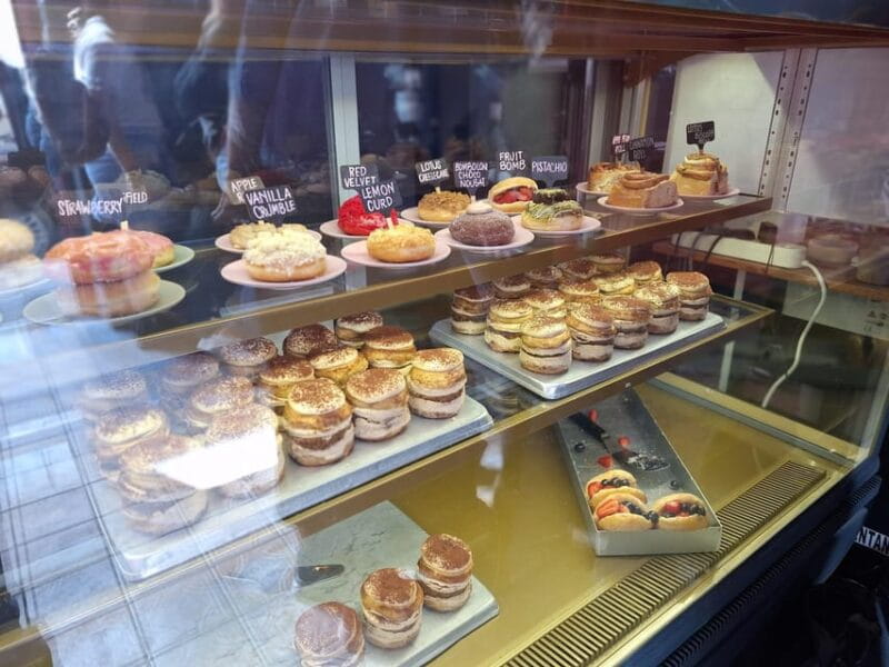 Berlin Street Food Bike Tour - Price and Logistics