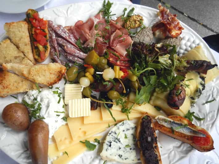 Berlin Street Food Bike Tour - Final Thoughts