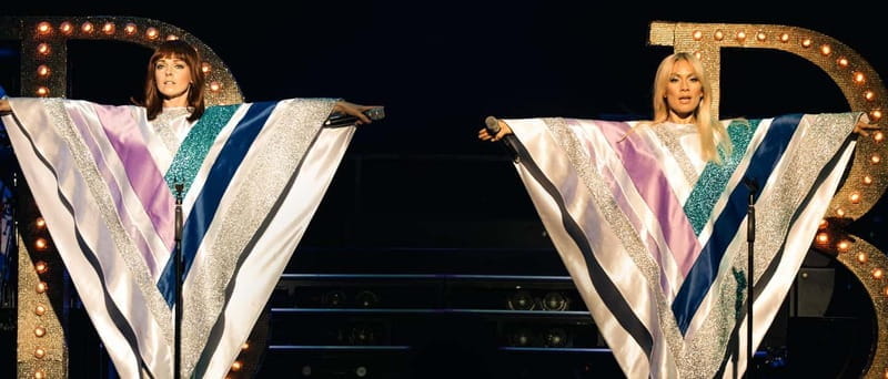 Berlin: The ABBA Story - Thank You For The Music Ticket - The Experience and Logistics