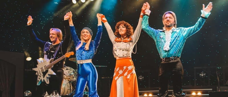 Berlin: The ABBA Story - Thank You For The Music Ticket - Final Thoughts