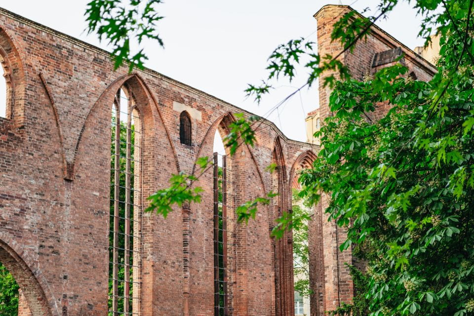 Berlin: The Dark Side of The Capital Tour - Tour Reviews and Ratings