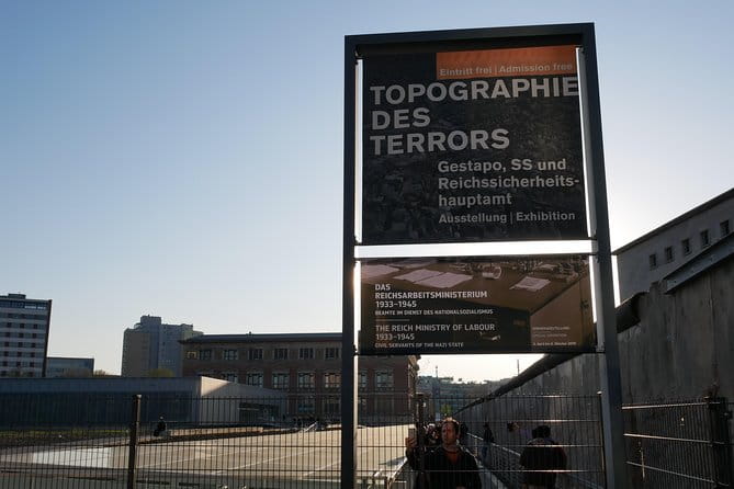 Berlin & The Third Reich Private Guided Tour - Why This Tour Offers Great Value