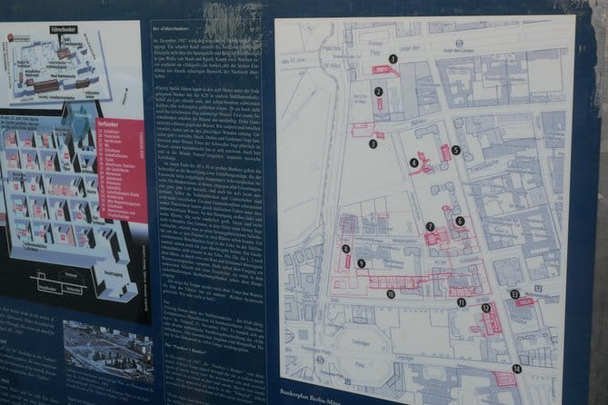 Berlin & The Third Reich Private Guided Tour - FAQs