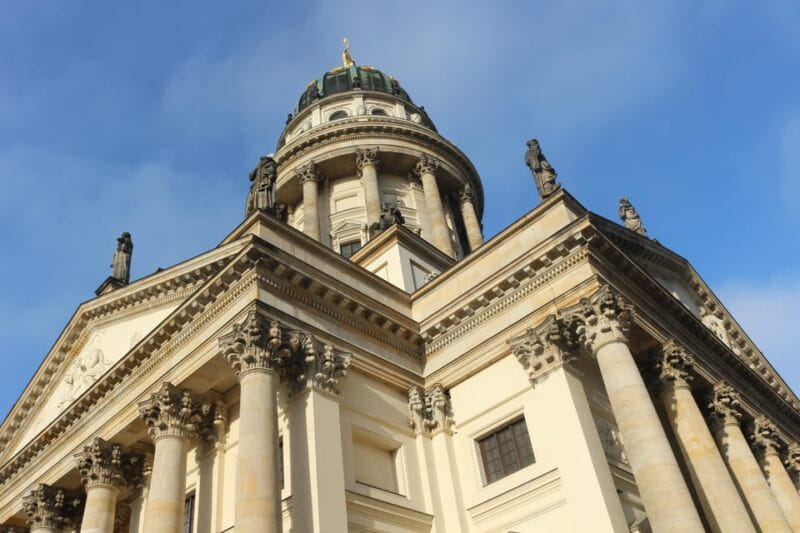 Berlin: the treasures of berlin - walking tour - Who Should Book This?