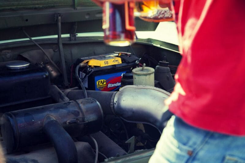 Berlin: The Wall Ride Guided Trabi Tour - Key points / Takeaways