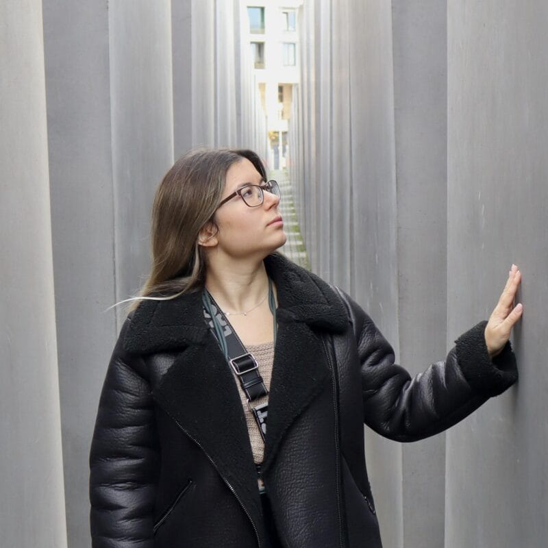 Berlin: Third Reich and Cold War 2 Hour Walking Tour - What It’s Like to Take the Tour